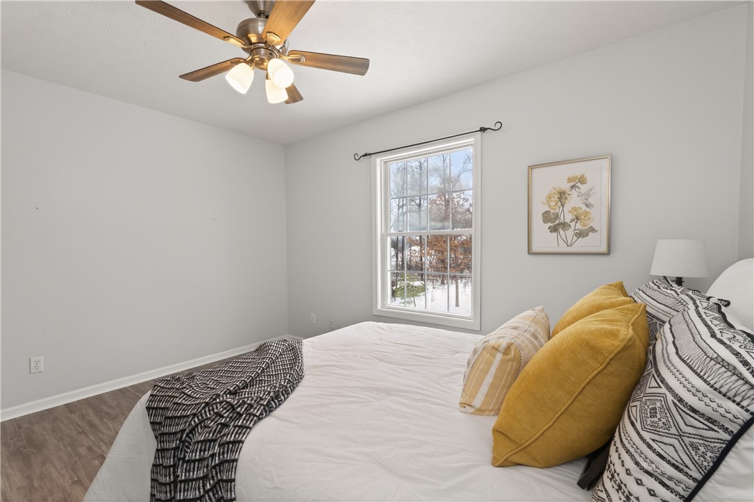 133 Blue Aspen Way Greece, NY 14612 - Photo 28 of 35 Bedroom 2 of 4