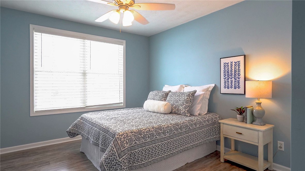 133 Blue Aspen Way Greece, NY 14612 - Photo 30 of 35 Bedroom 4 of 4