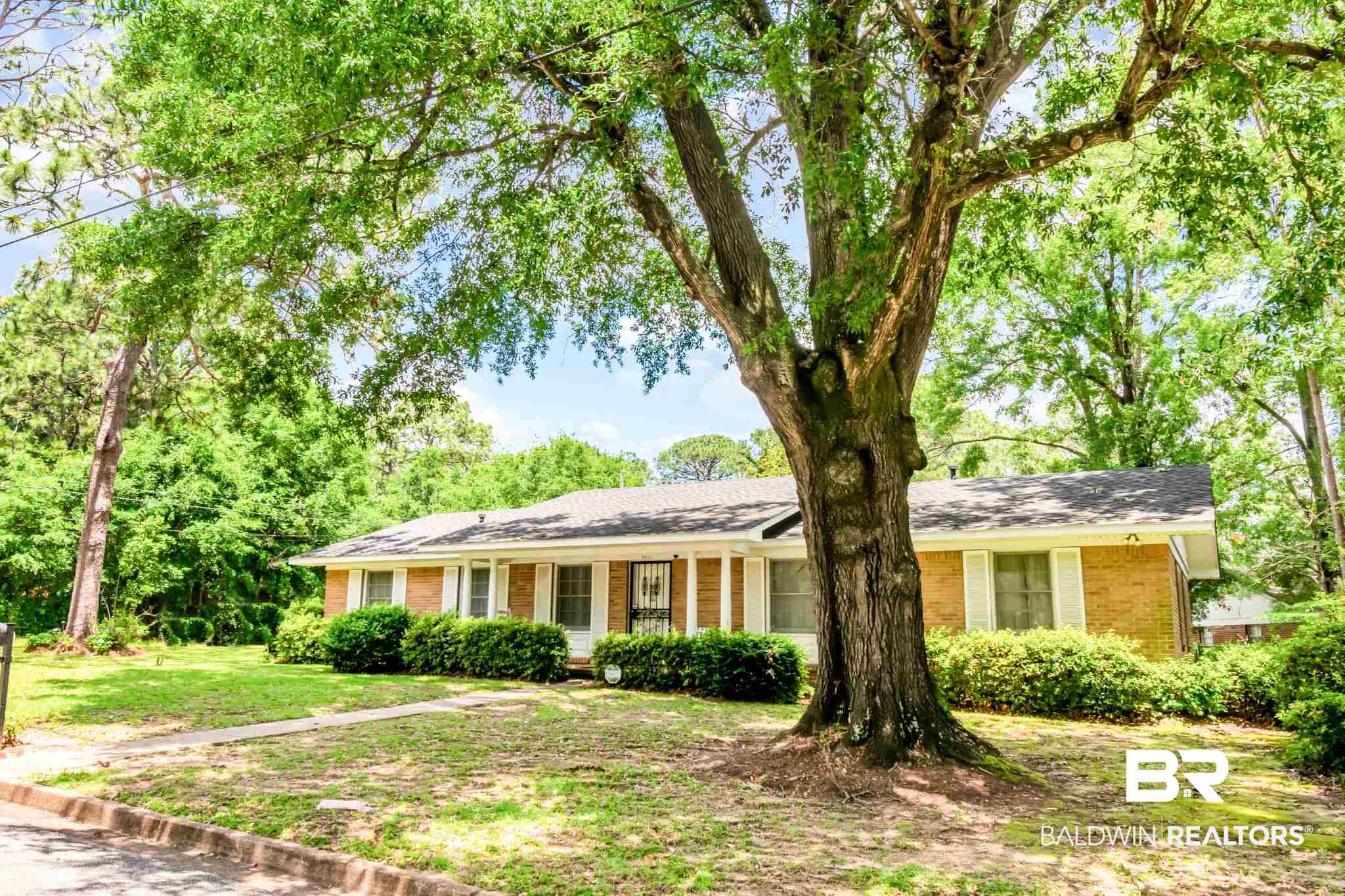 5604 William And Mary Street Mobile, AL 36608 - Photo 36 of 37