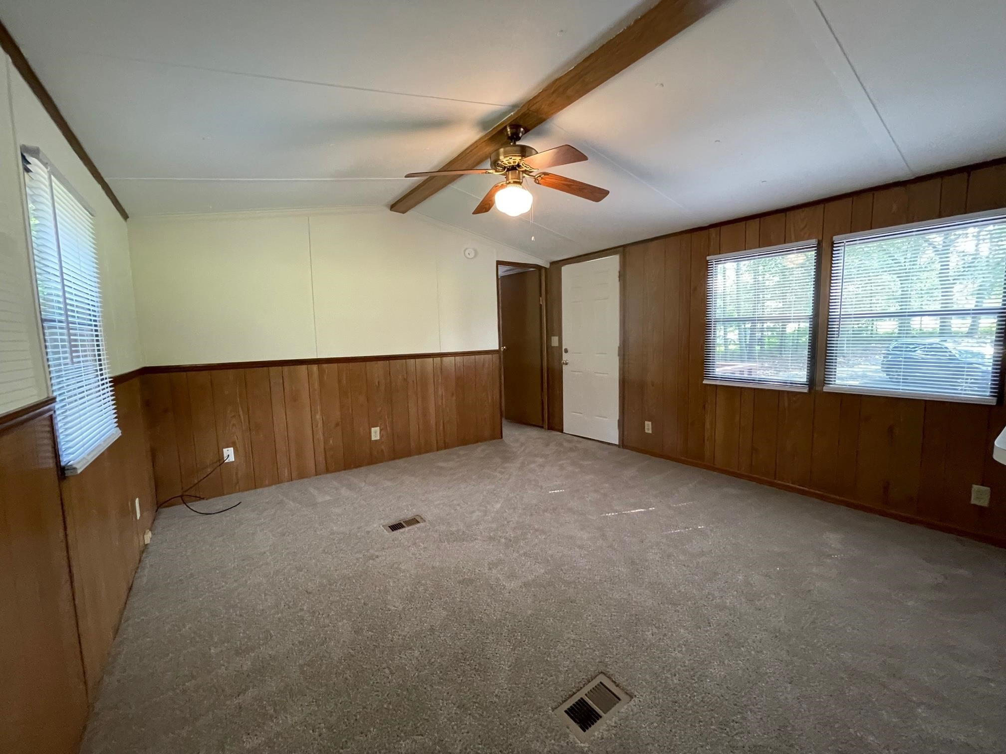 9888 Kennebec Road Willow Spring, NC 27592 - Photo 11 of 21 family room