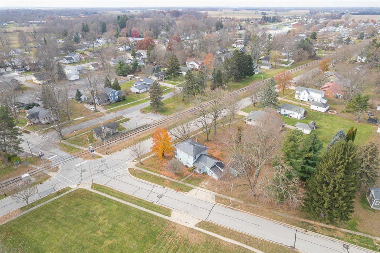 502 Beagle Road Blissfield, MI 49228 - Photo 38 of 43
