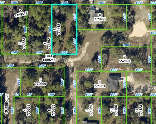 13216 Trapper John Road Weeki Wachee, FL 34614 - Photo 1 of 1 Gallery Image 1