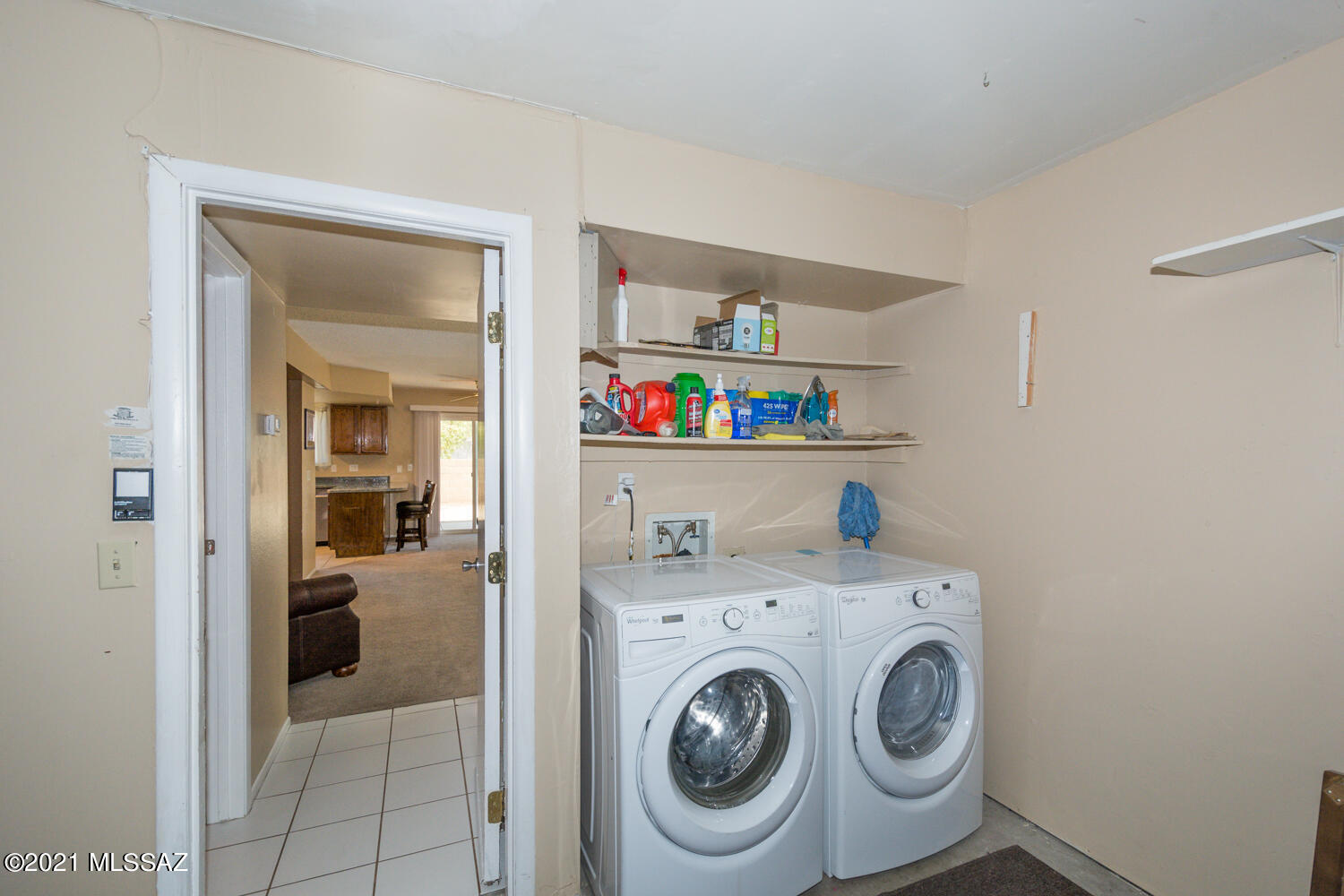 4354 West Bunk House Road Tucson, AZ 85741 - Photo 31 of 44