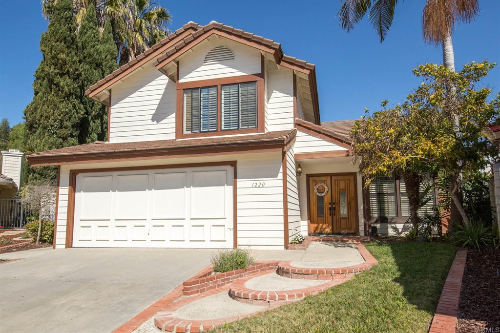 1220 Swallowtail Court Encinitas, CA 92024 - Photo 1 of 1 Gallery Image 1