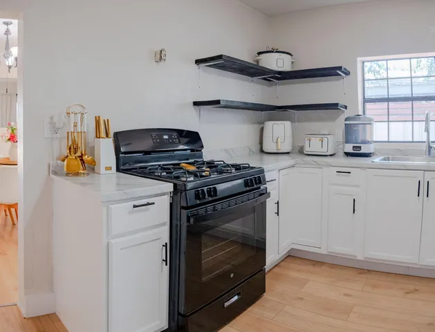 $105,000 | 528 41st Street, Lubbock, TX 79404