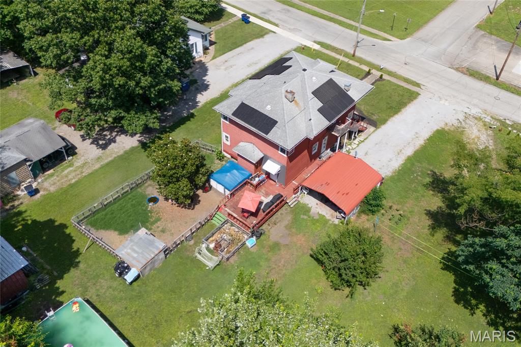 233 South Division Street Du Quoin, IL 62832 - Photo 6 of 38