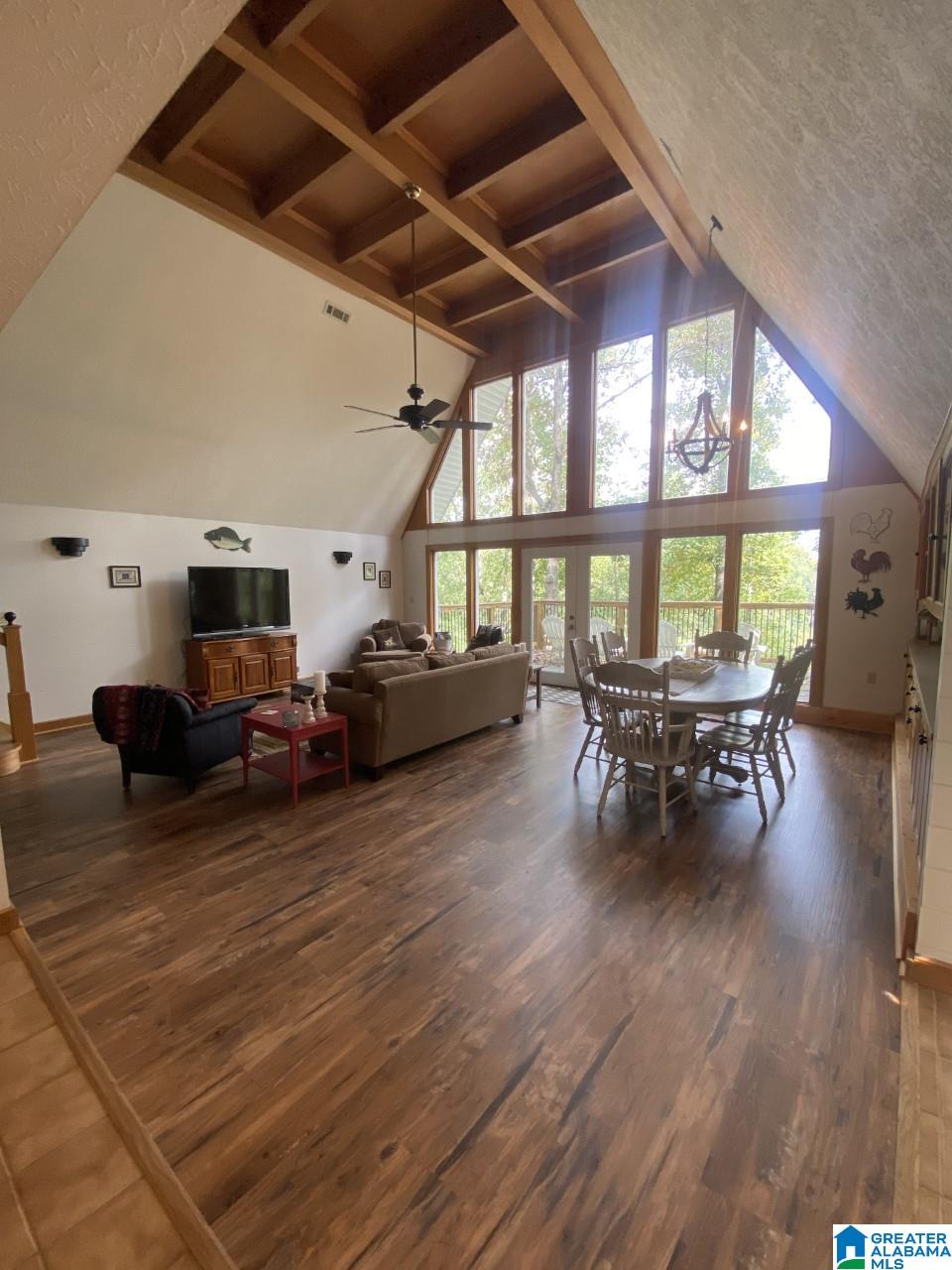 202 Robert's Circle Wedowee, AL 36278 - Photo 8 of 24