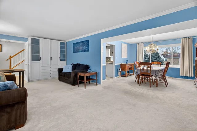 $619,900 | 13940 South Teakwood Drive, Homer Glen, IL 60491