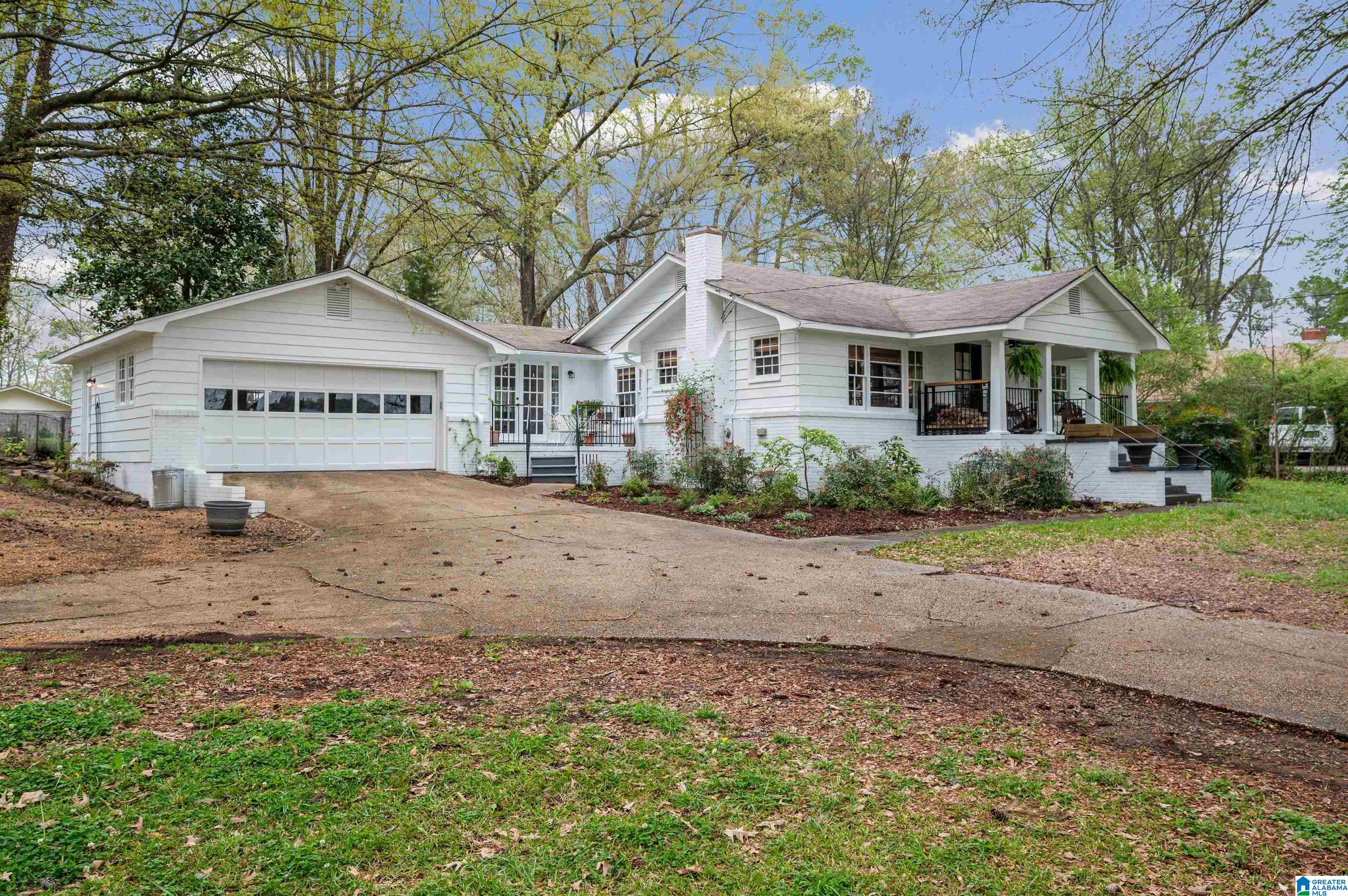 260 Mccalla Road Bessemer, AL 35022 - Photo 1 of 50
