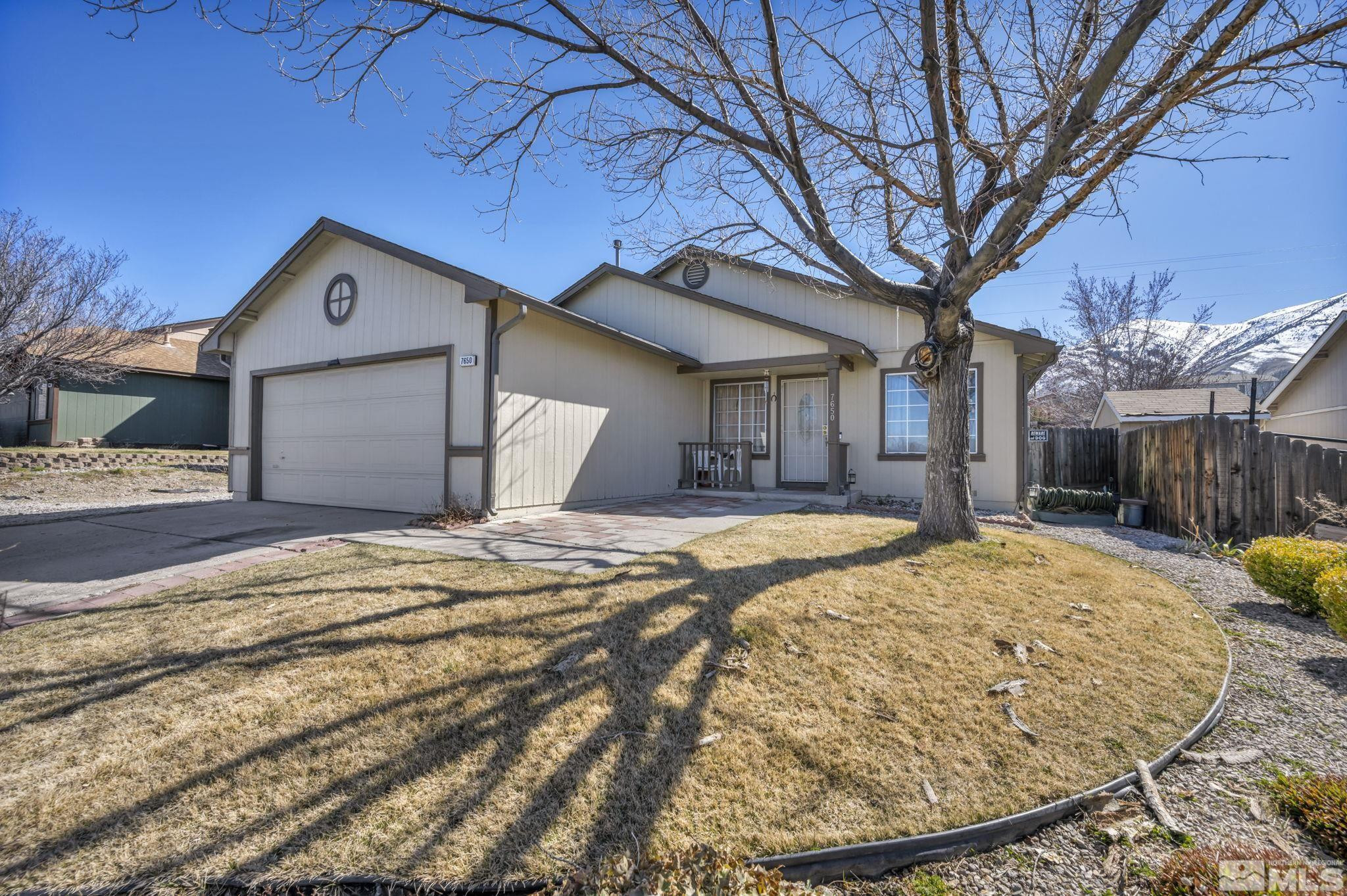 7650 Deep Bay Drive Reno, NV 89506 - Photo 1 of 39 Photo 1