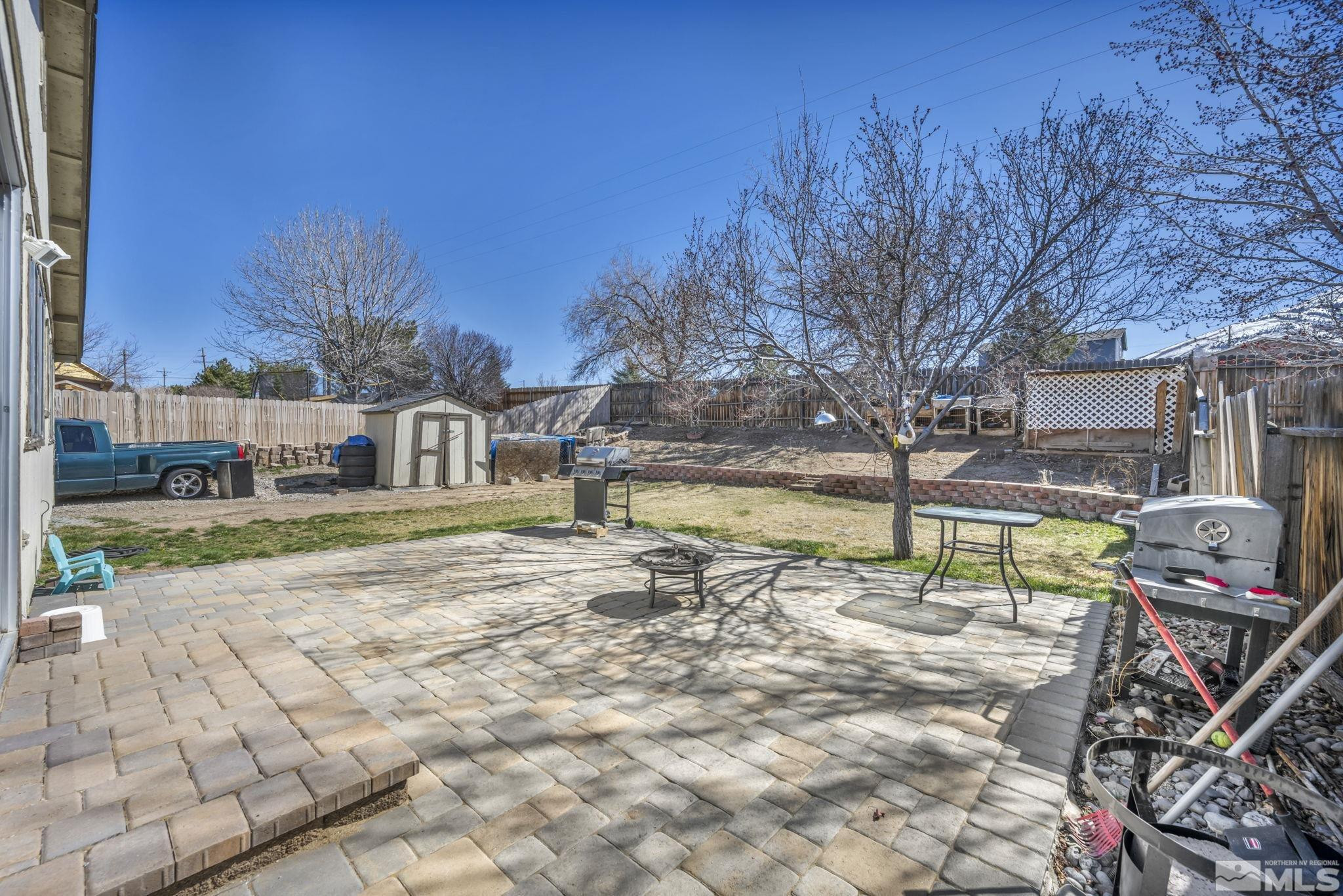 7650 Deep Bay Drive Reno, NV 89506 - Photo 32 of 39 Photo 32