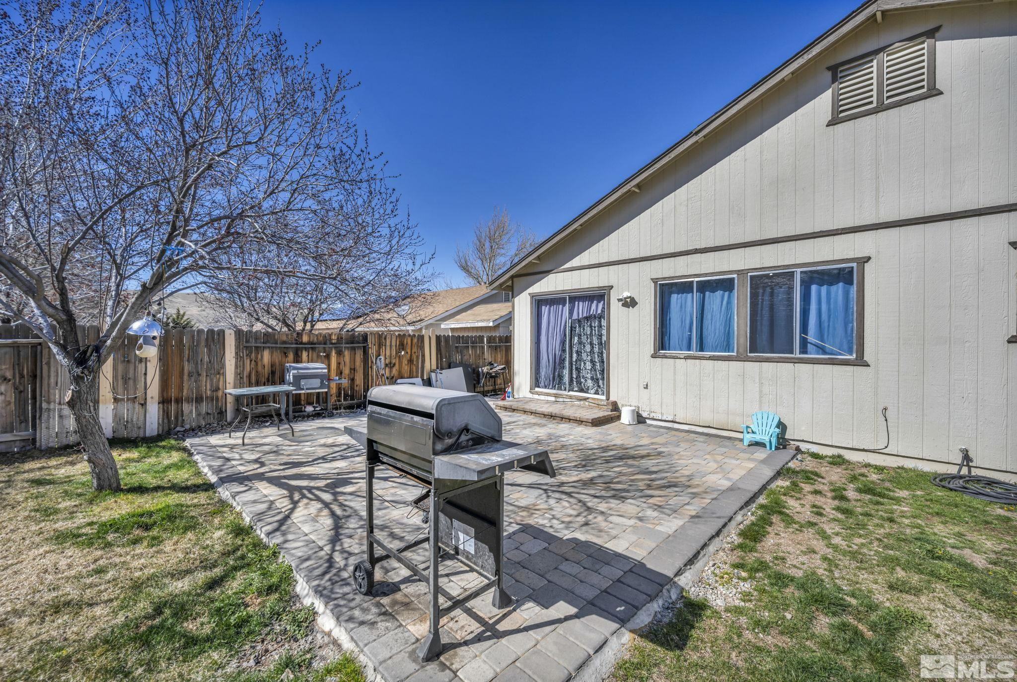 7650 Deep Bay Drive Reno, NV 89506 - Photo 33 of 39 Photo 33