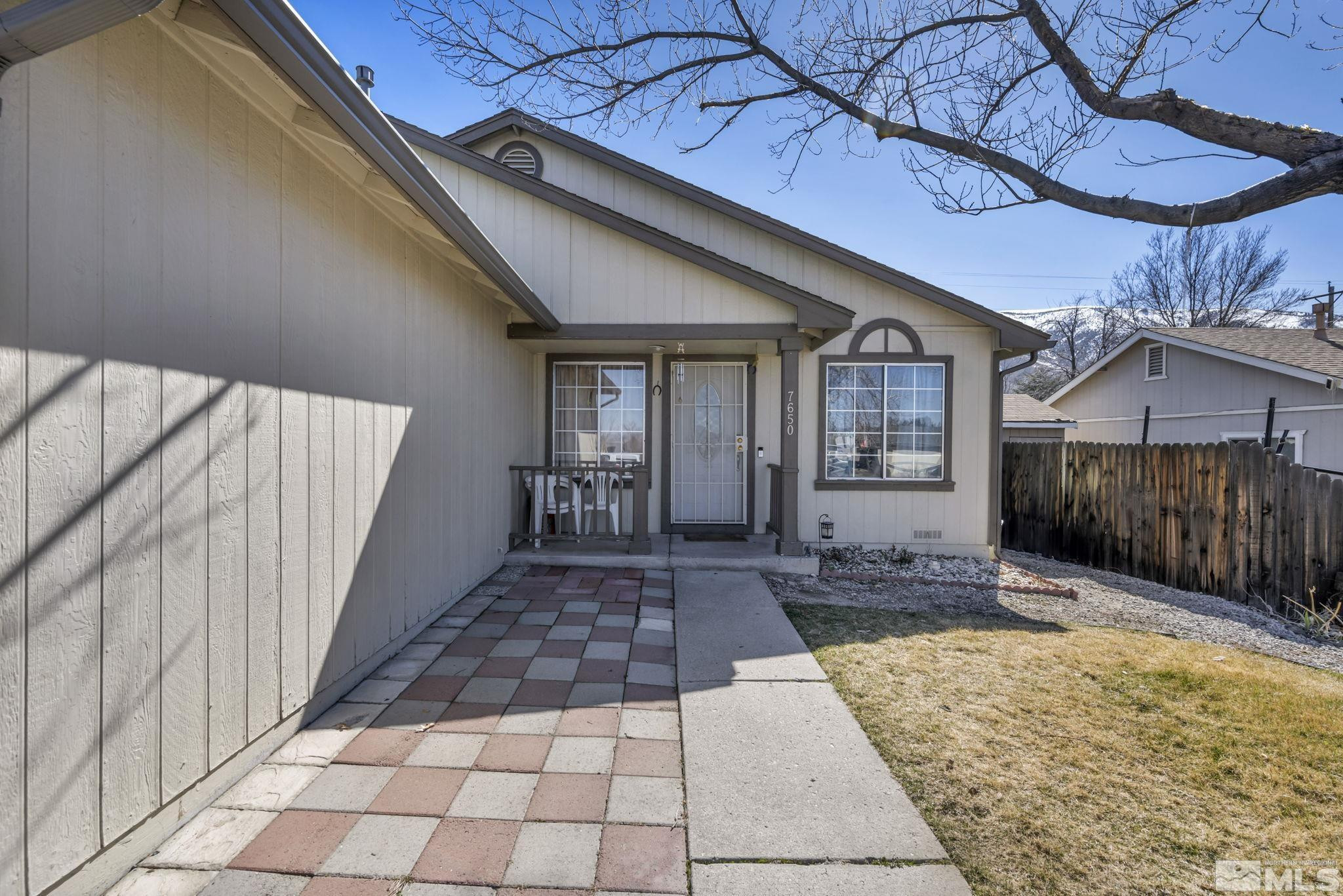 7650 Deep Bay Drive Reno, NV 89506 - Photo 4 of 39 Photo 4