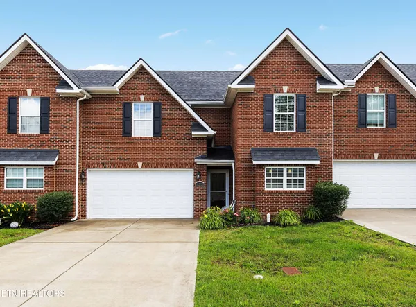 $394,000 | 8207 Tumbled Stone Way, Knoxville, TN 37931