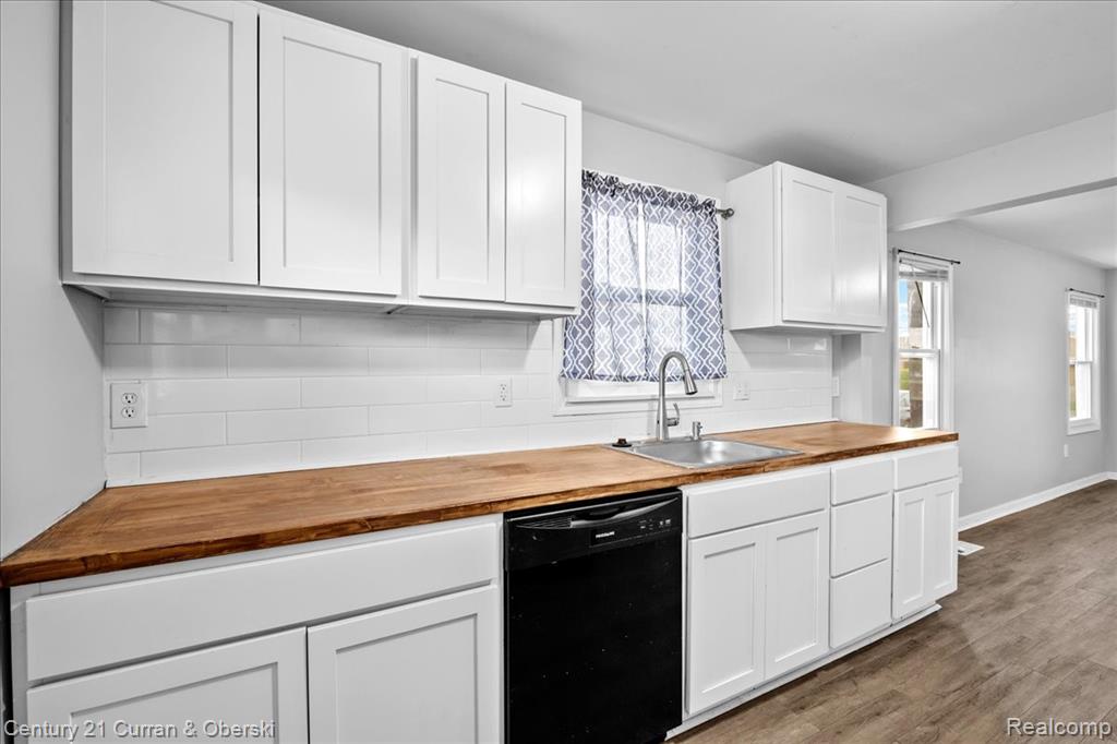 26323 Kean Street Inkster, MI 48141 - Photo 8 of 21 Gallery Image 8