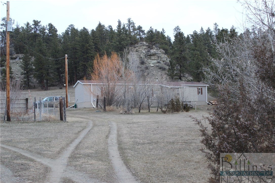 43 Harper Coulee Road Roundup, MT 59072 - Photo 1 of 1 Gallery Image 1