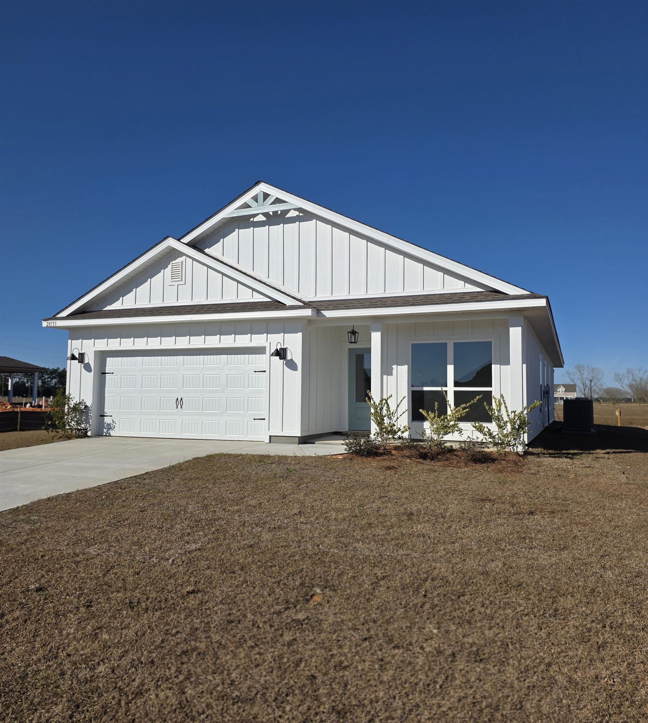 28133 Hallow Trail Elberta, AL 36530 - Photo 3 of 20 Front Of Structure