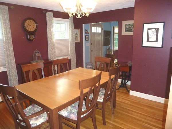 6 Ruping Drive Burlington, MA 01803 - Photo 8 of 22 Gallery Image 8