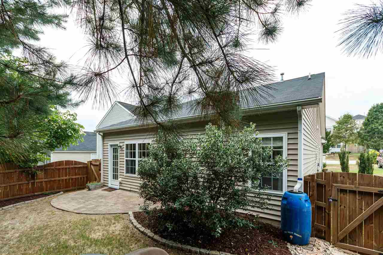 4812 Tommans Trail Raleigh, NC 27616 - Photo 26 of 27 Photo 26
