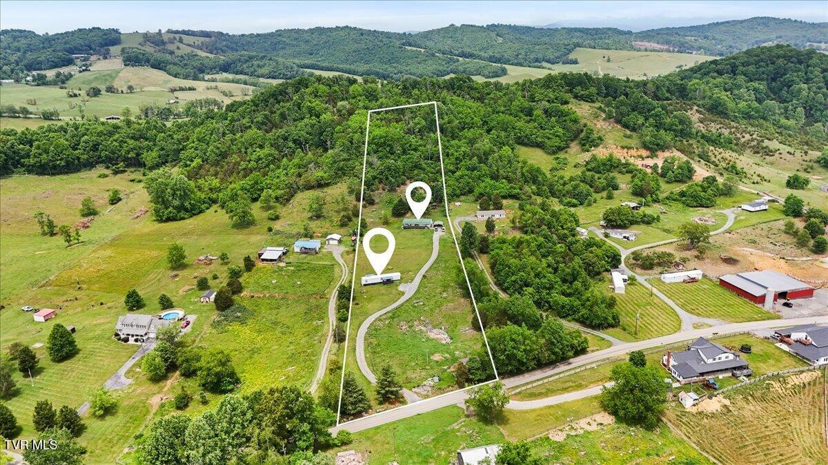 12207 Reedy Creek Road Bristol, VA 24202 - Photo 40 of 43 05-DJI_20260522133404_0335_D_1