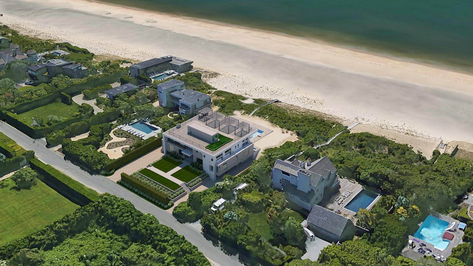 155 Surfside Drive Bridgehampton, NY 11932 - Photo 1 of 13