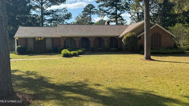 $380,000 | 103 Poinsettia Drive, Forest, MS 39074