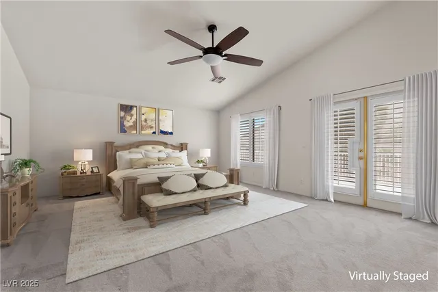 $699,000 | 272 Grand Olympia Drive, Henderson, NV 89012