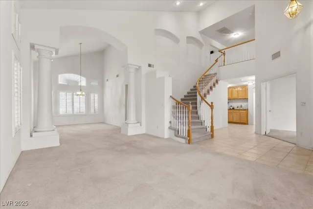 $699,000 | 272 Grand Olympia Drive, Henderson, NV 89012