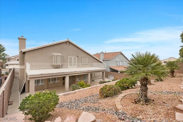 $699,000 | 272 Grand Olympia Drive, Henderson, NV 89012