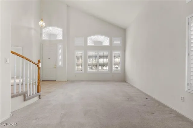 $699,000 | 272 Grand Olympia Drive, Henderson, NV 89012