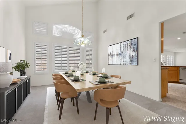 $699,000 | 272 Grand Olympia Drive, Henderson, NV 89012