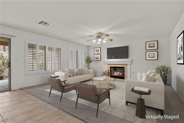 $699,000 | 272 Grand Olympia Drive, Henderson, NV 89012