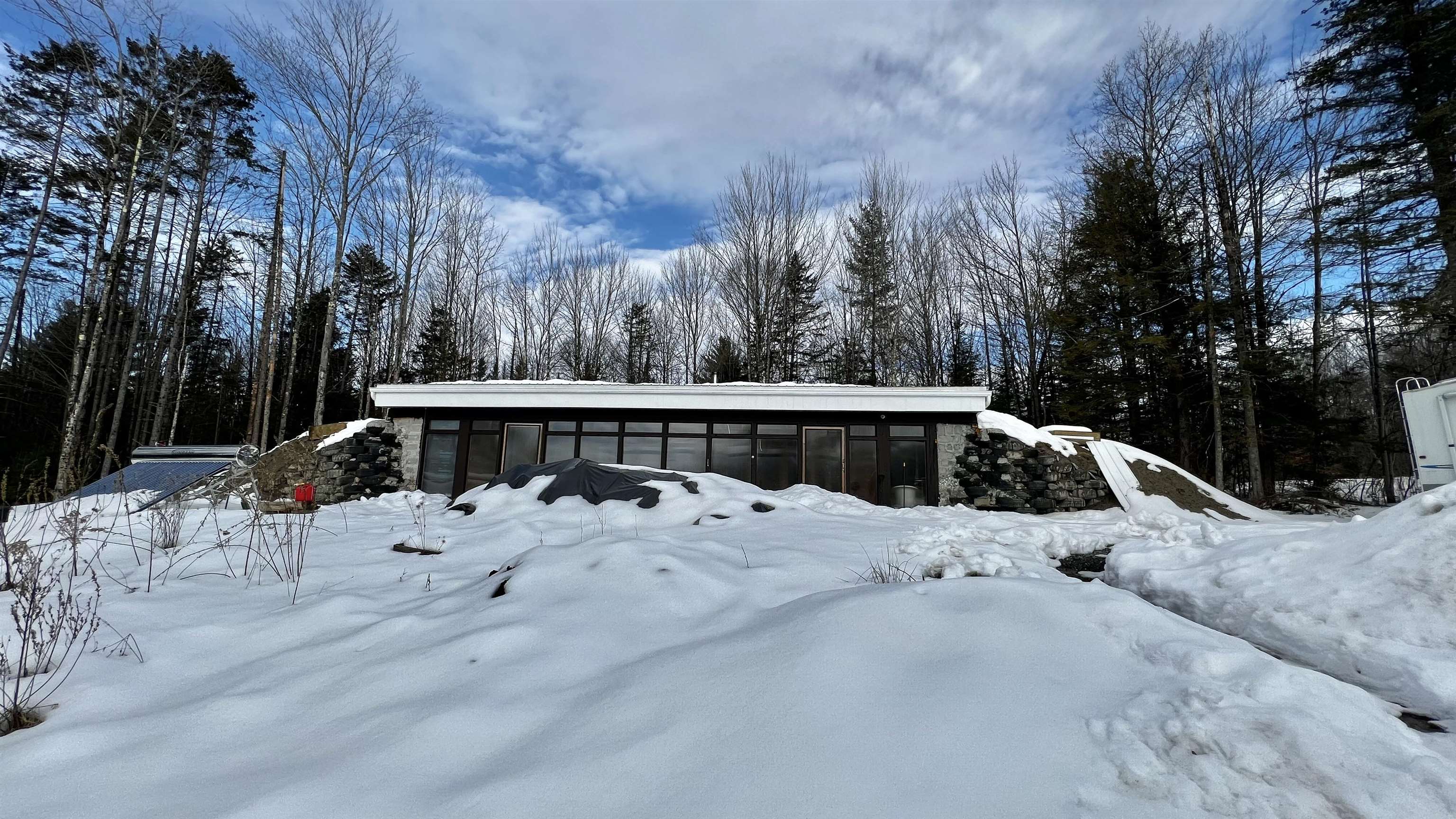115 Dukes Road Johnson, VT 05656 - Photo 25 of 37
