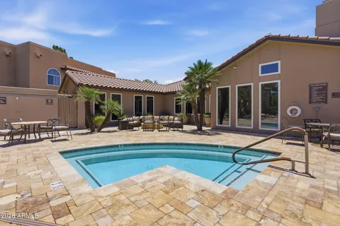 $415,000 | 9450 East Becker Lane, Unit 2104, Scottsdale, AZ 85260