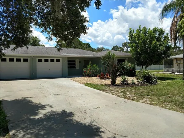$1,650 | 645 Harvey Street, Englewood, FL 34223