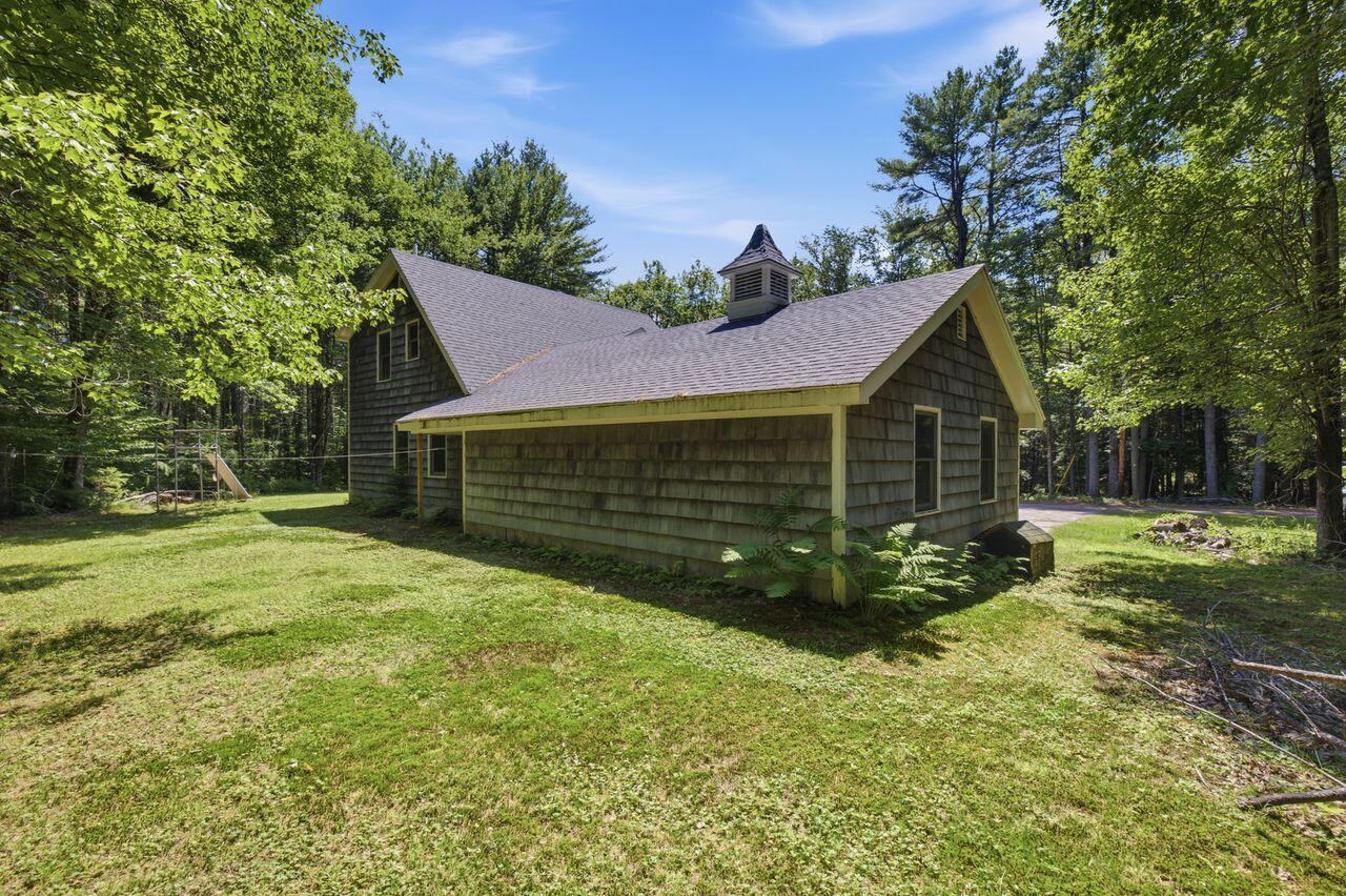 392 Foss Road Limerick, ME 04048 - Photo 41 of 55 3G0A2929