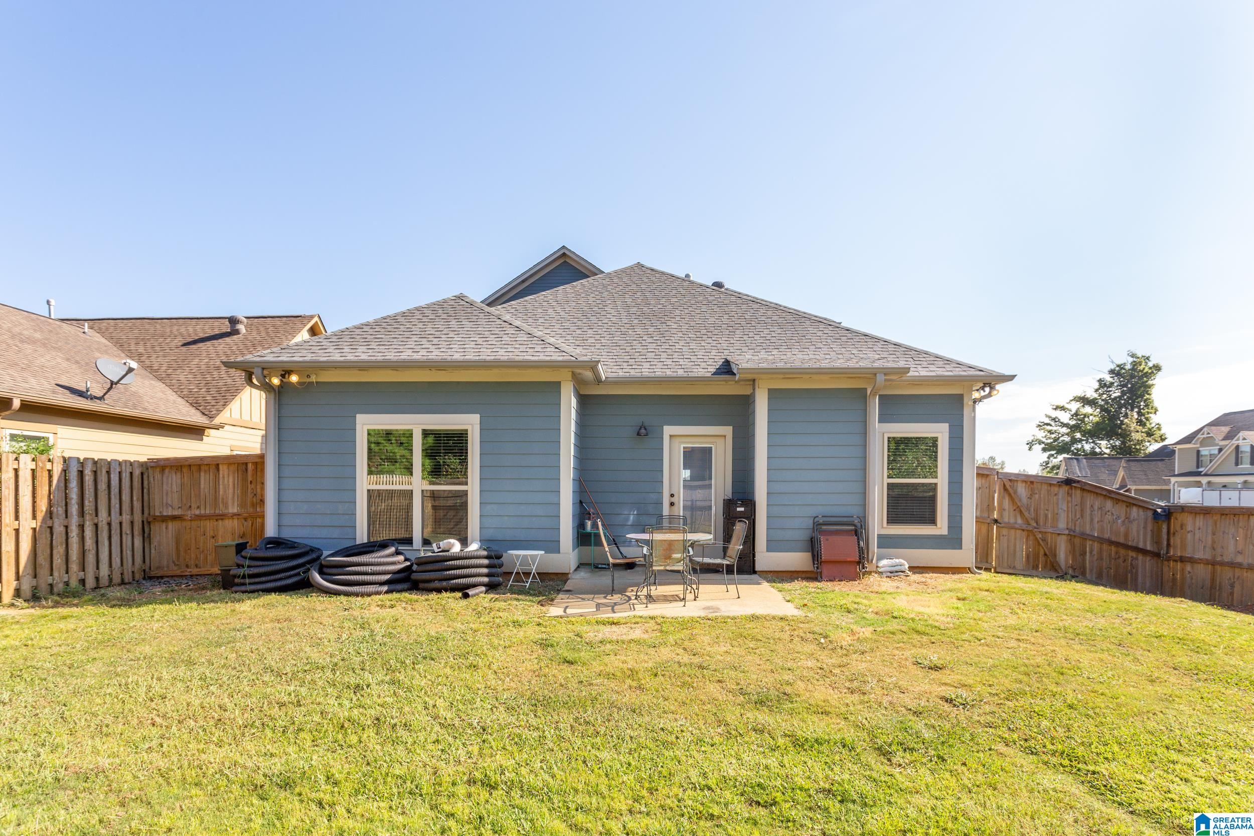 480 Braddock Road Springville, AL 35146 - Photo 33 of 35