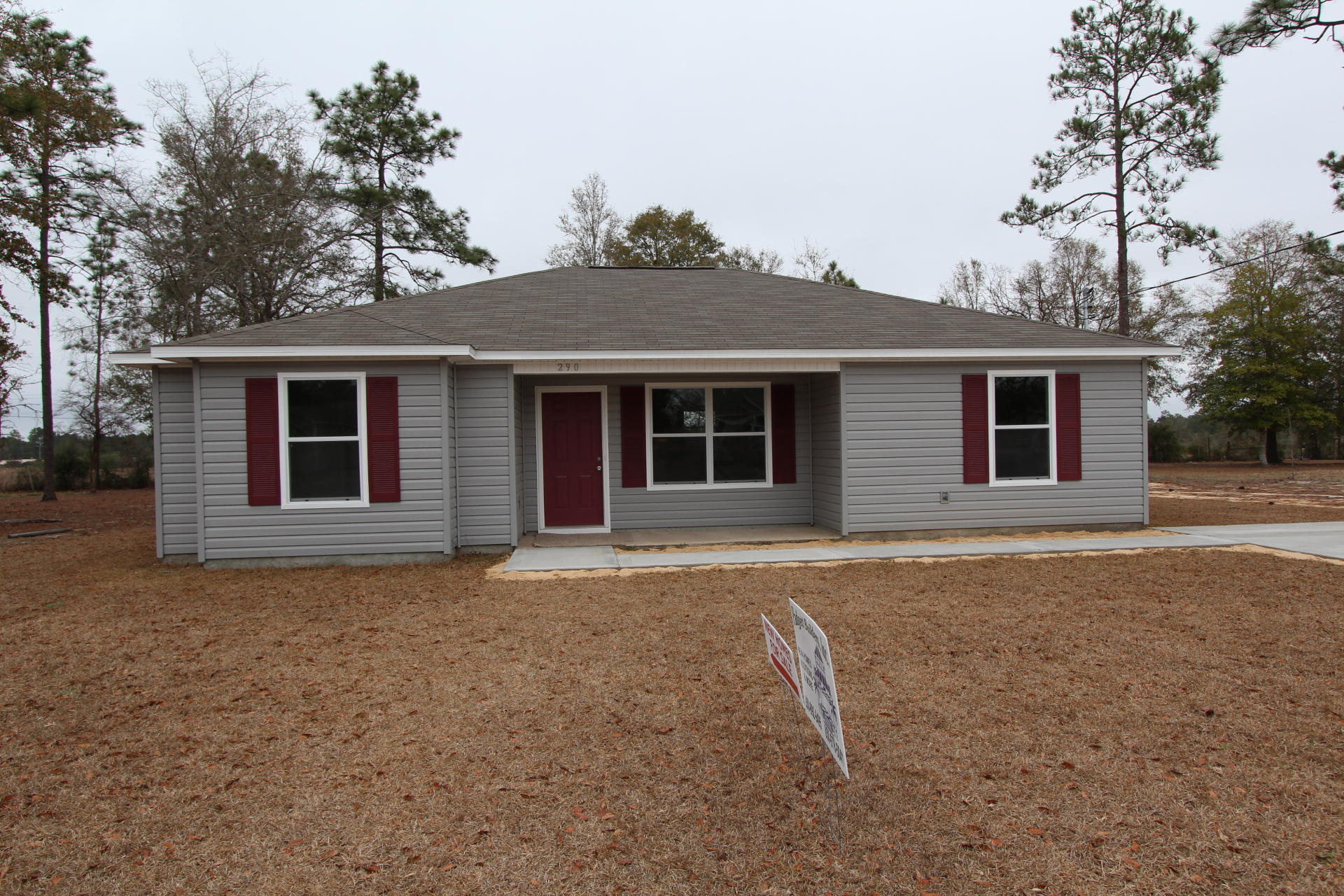 290 East Renoir Road DeFuniak Springs, FL 32433 - Photo 31 of 31 padgett builders 030.JPG