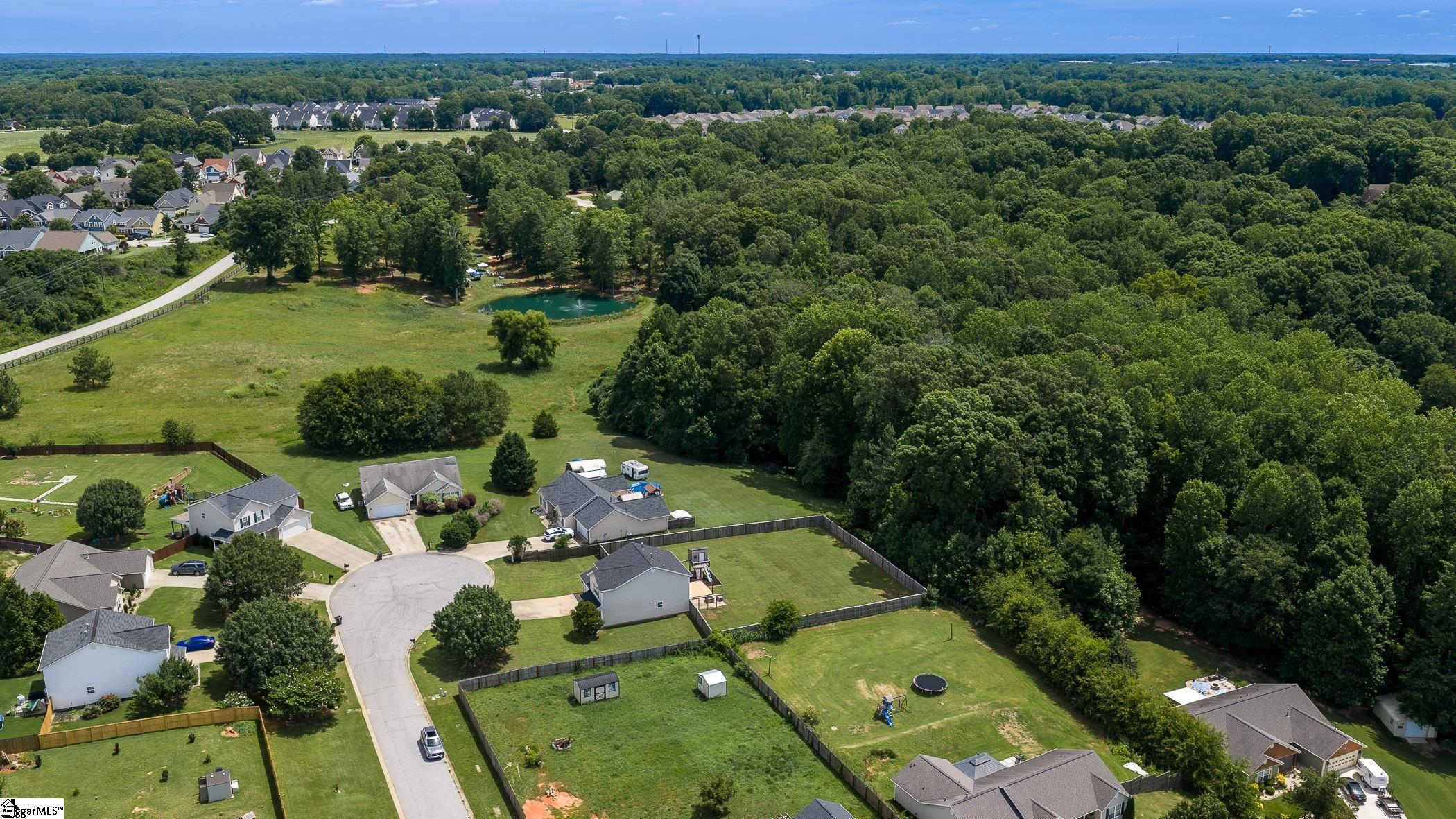 4 Dry Fork Court Simpsonville, SC 29680 - Photo 44 of 44