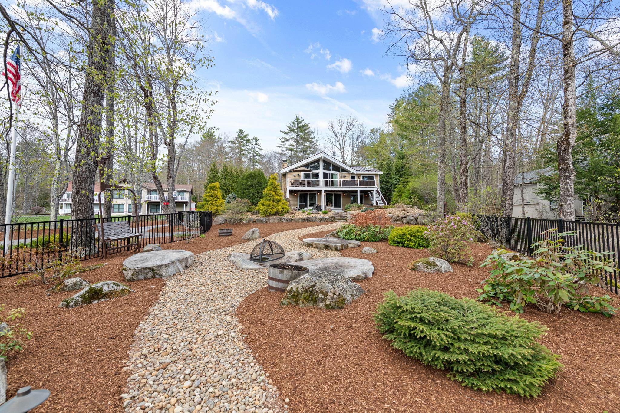 11 Stone Gate Road, Unit 24 Hebron, NH 03241 - Photo 44 of 51