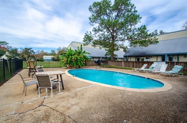350 Atalin Street, Unit 9A Mandeville, LA 70448 - Photo 10 of 11