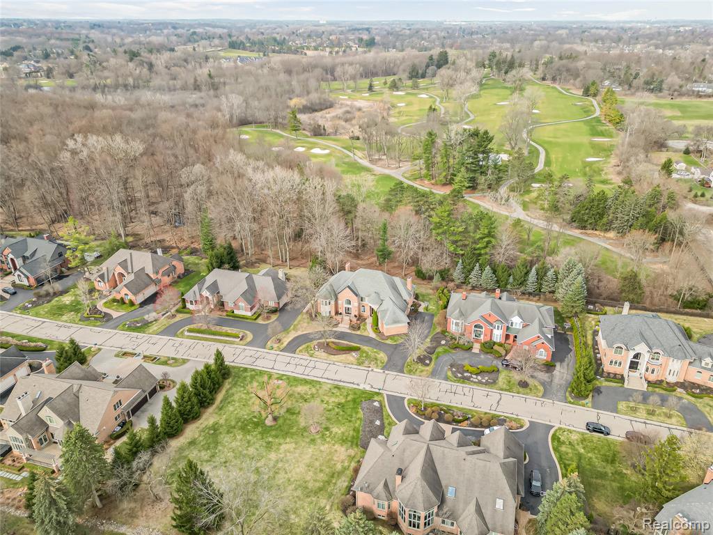 3586 Walnut Brook Drive Rochester Hills, MI 48309 - Photo 81 of 82