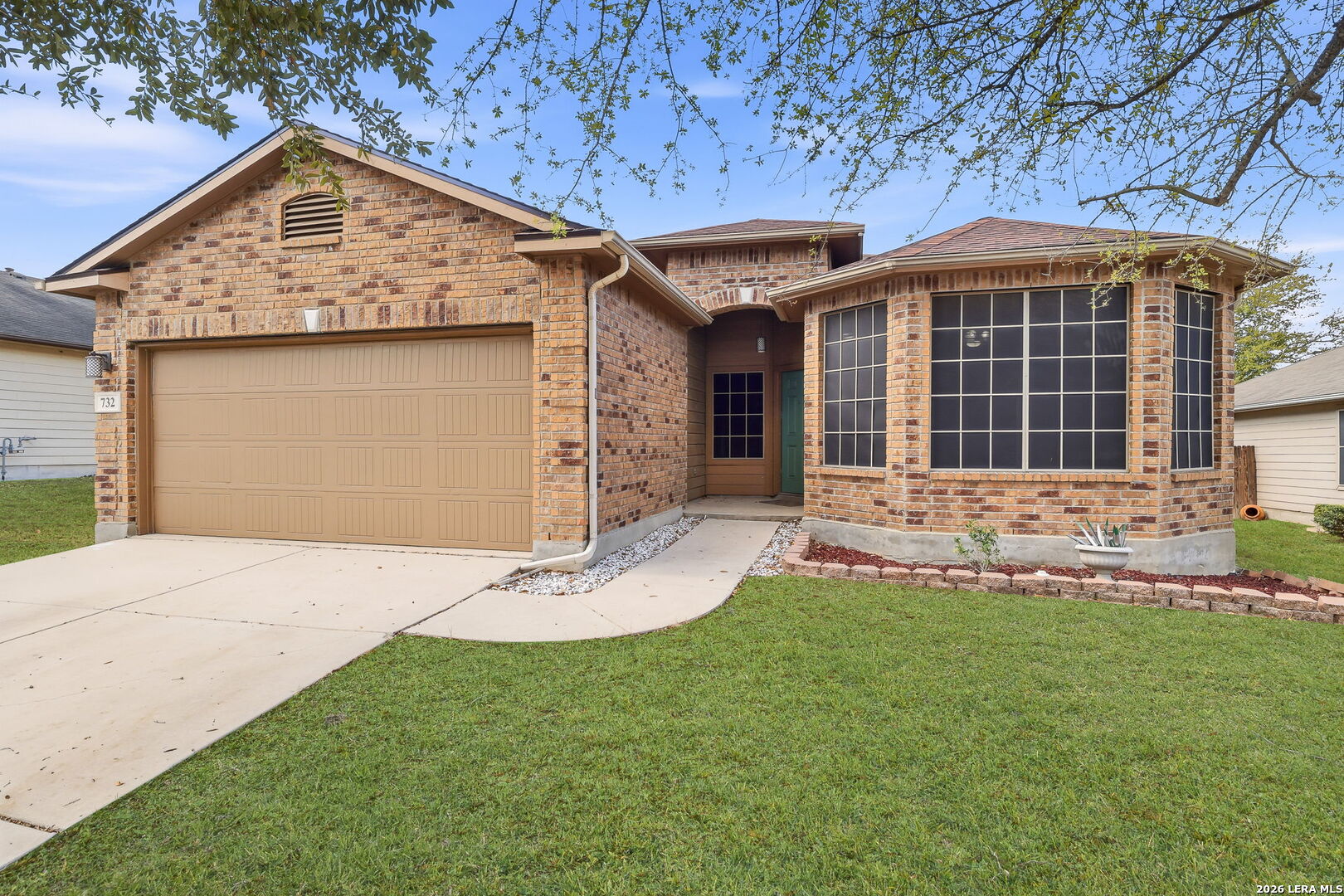 732 Hollow Ridge Schertz, TX 78108 - Photo 1 of 26