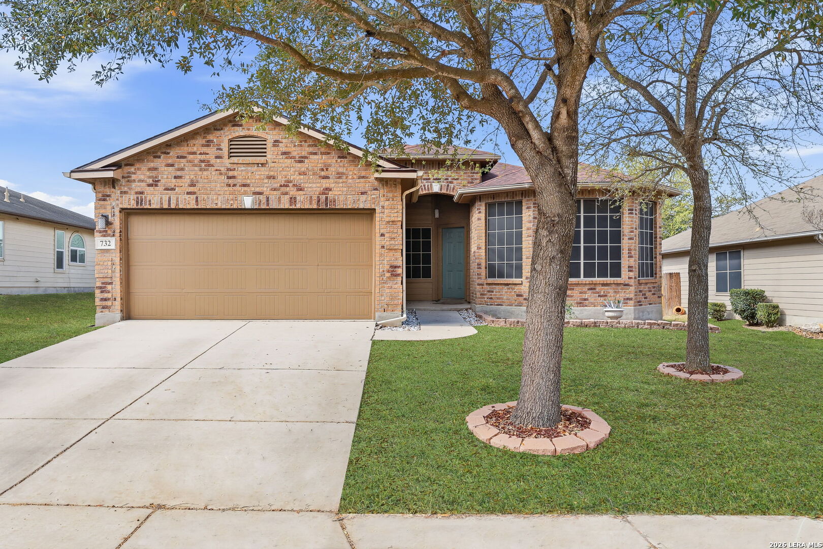 732 Hollow Ridge Schertz, TX 78108 - Photo 2 of 26