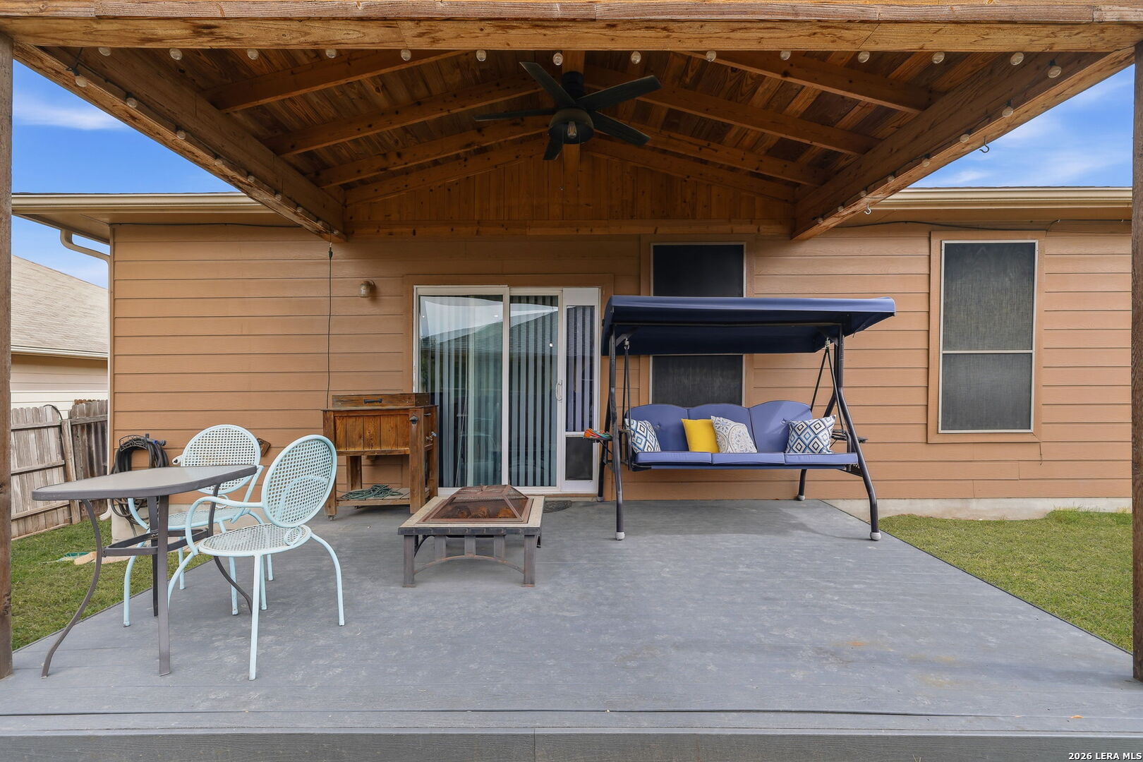 732 Hollow Ridge Schertz, TX 78108 - Photo 24 of 26