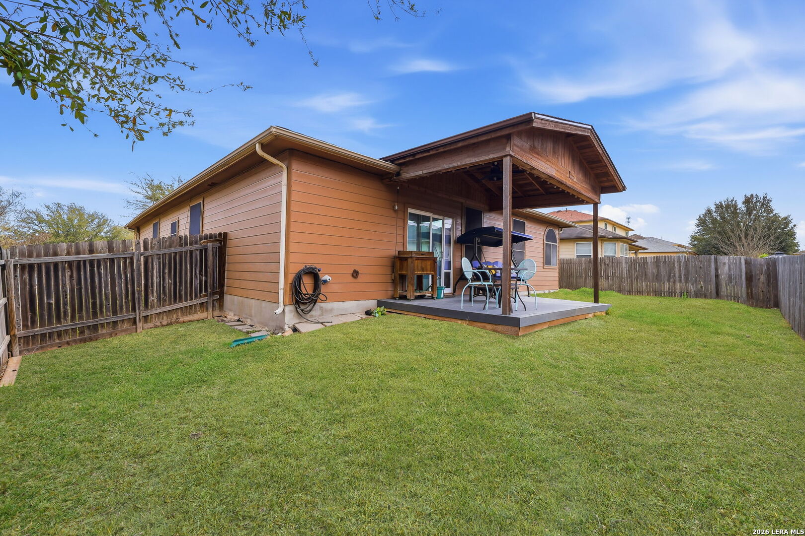 732 Hollow Ridge Schertz, TX 78108 - Photo 25 of 26