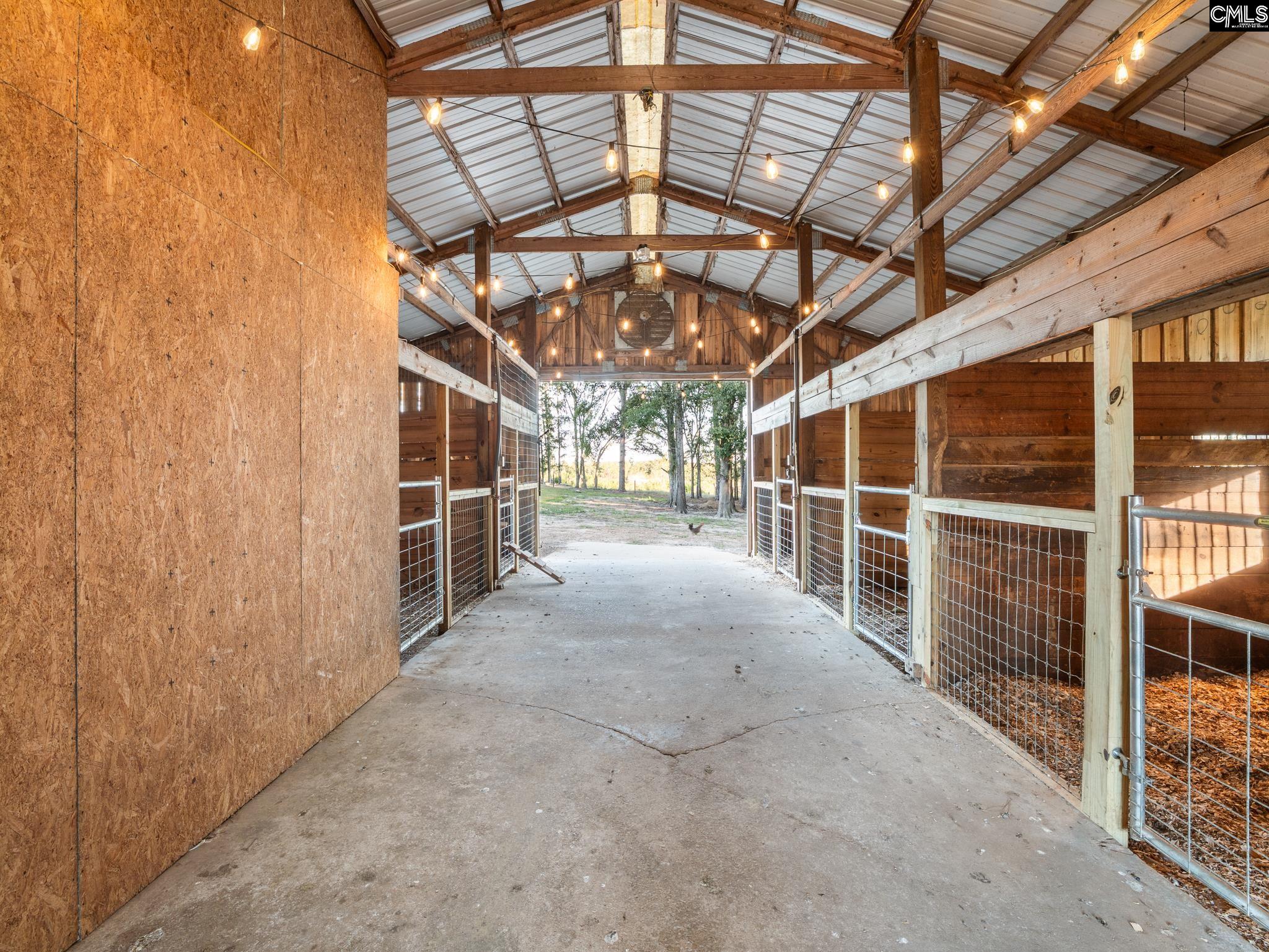 307 Henry Stabler Road Swansea, SC 29160 - Photo 31 of 49 Gallery Image 31