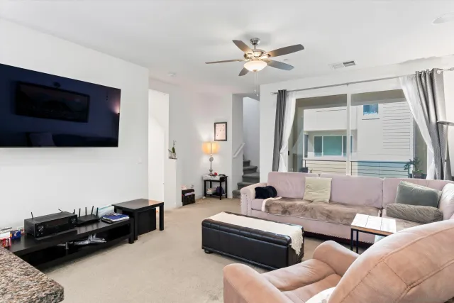 $619,900 | 2275 Element Way, Unit 4, Chula Vista, CA 91915