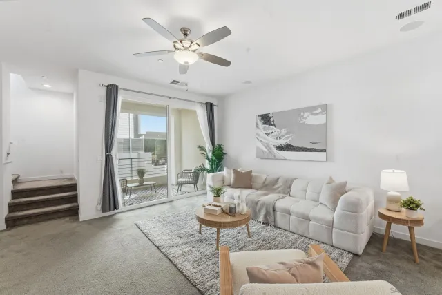 $619,900 | 2275 Element Way, Unit 4, Chula Vista, CA 91915