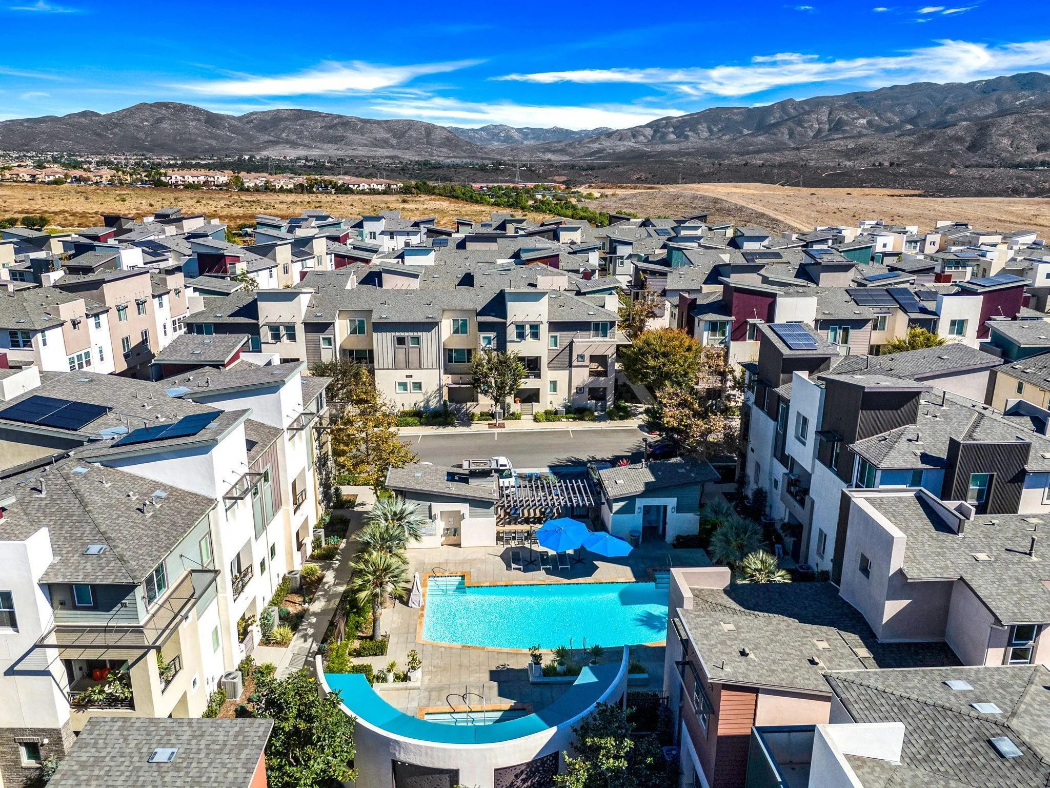 2275 Element Way, Unit 4 Chula Vista, CA 91915 - Photo 38 of 45